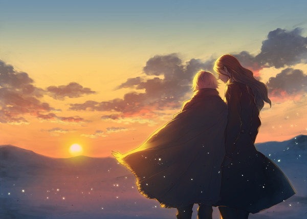 日の出