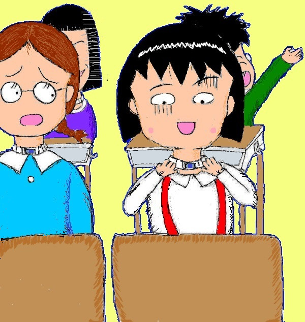 選ばれてはいけないクラスが選ばれてしまった・・・