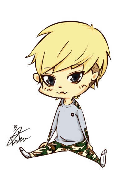 EXO - TAO