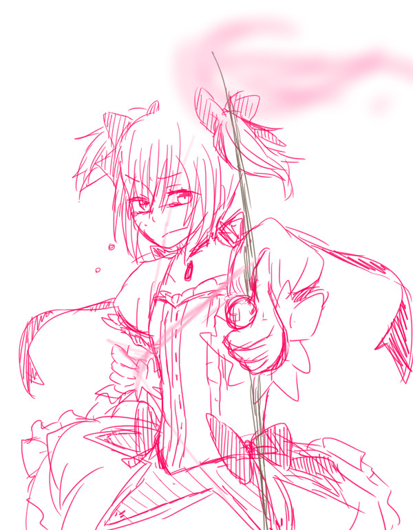 らくがき