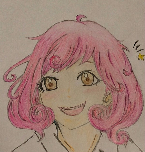 ノラガミ小福