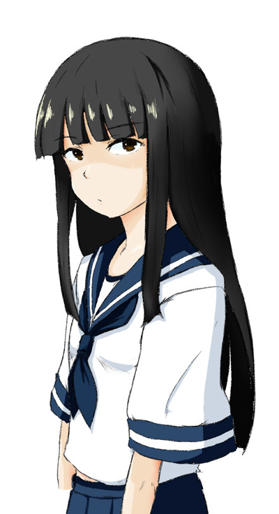 艦これ 初雪