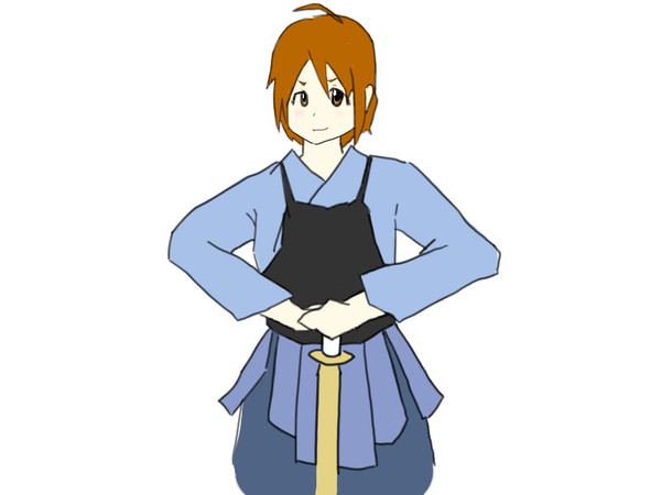 脇山珠美ちゃん