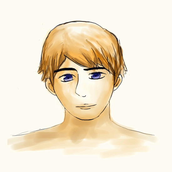 BOY