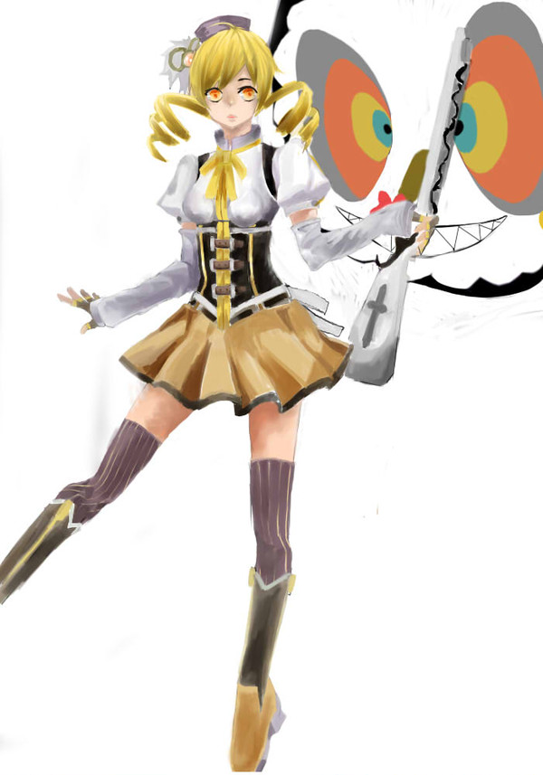 学姐
