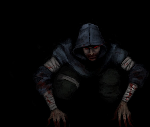 Hunter