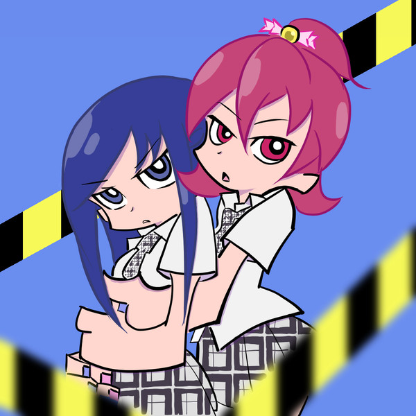 Gomenasai