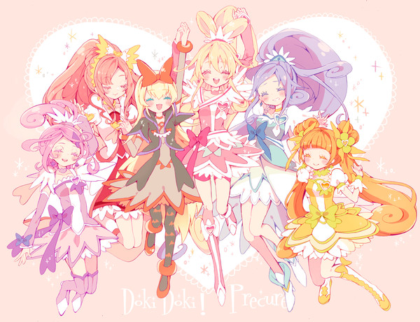 どこまでも♡LOVE!!