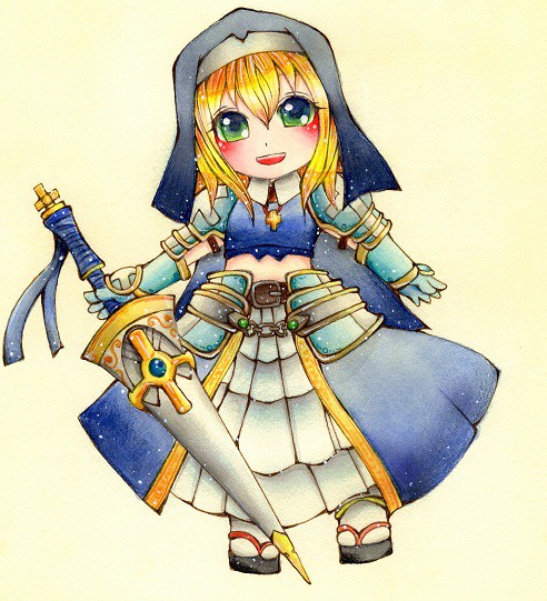 ★ソウリンさん★