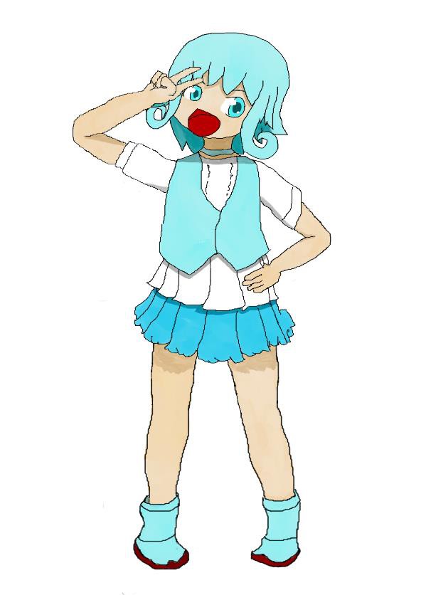 パピ子
