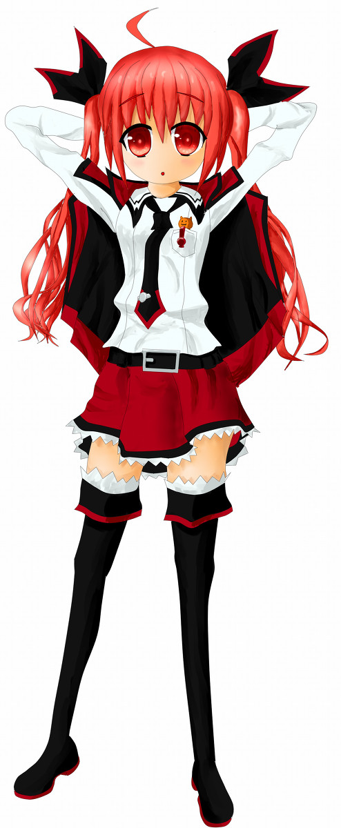 琴里ちゃん