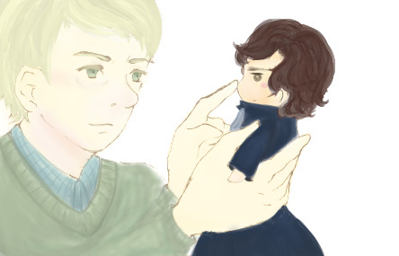 落書き