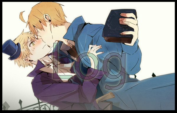 べいえいログ
