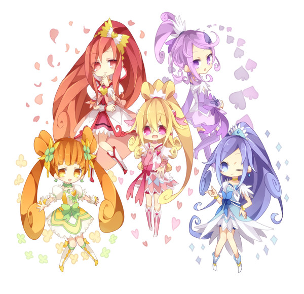 ♡ ♥ ♡