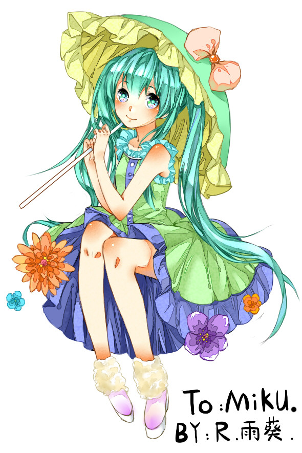 miku