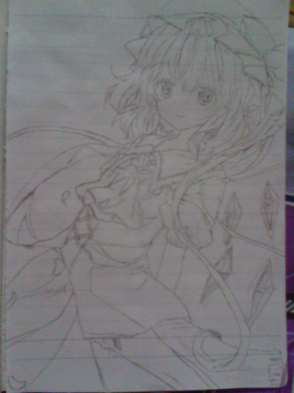 東方project