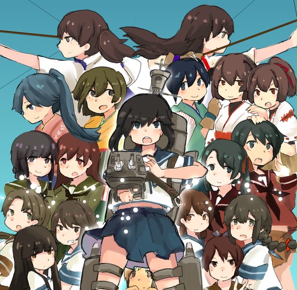 しばふシスターズ！