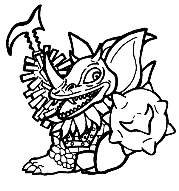 タイラント