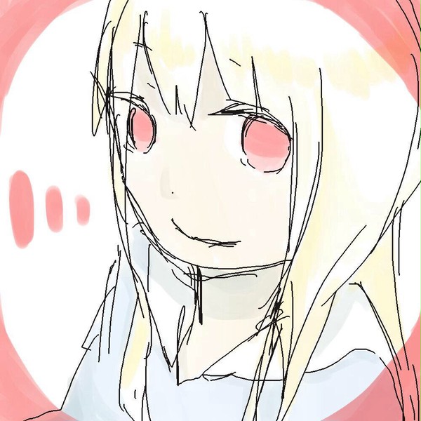 らくがきマリーちゃん