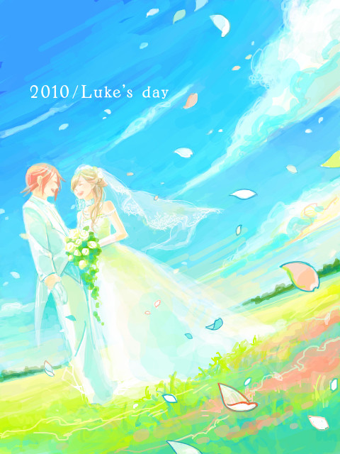 TOA_ルークの日