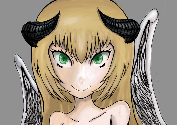 Heaven' Devil