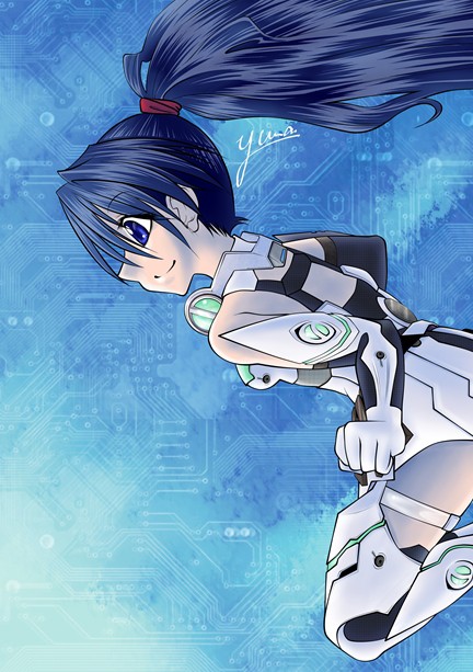 新しい星へ