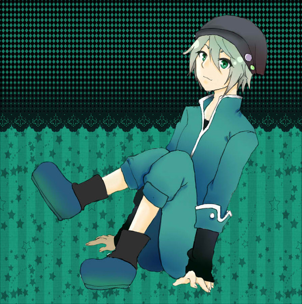 ジョシュア