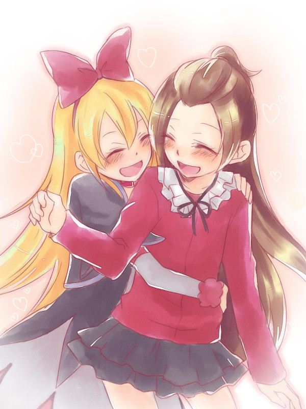 ♥ドキドキ♡