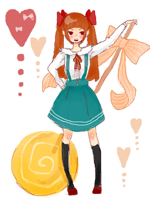 ロリポップ