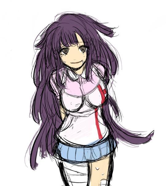 罪木ちゃん