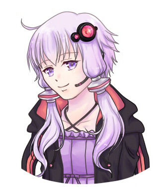 ゆかりさん