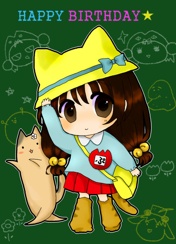 ぷちことか