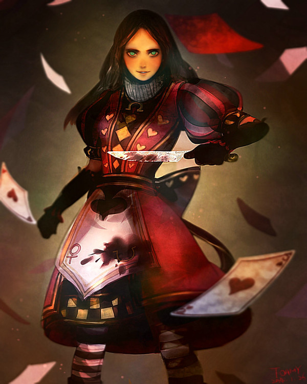 Alice