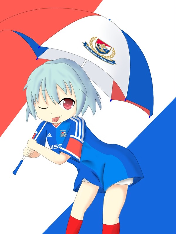 鞠小傘ちゃん！今年もよろしくお願いします！
