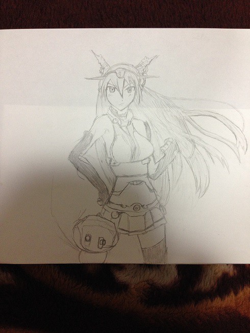 艦これ