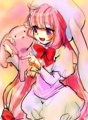 UTAUっこラクガキまとめ！