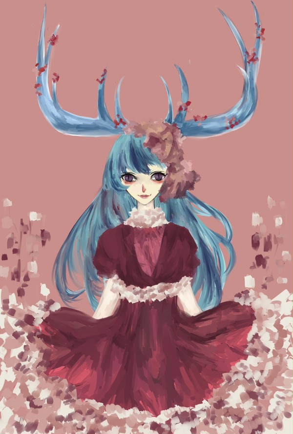 鹿