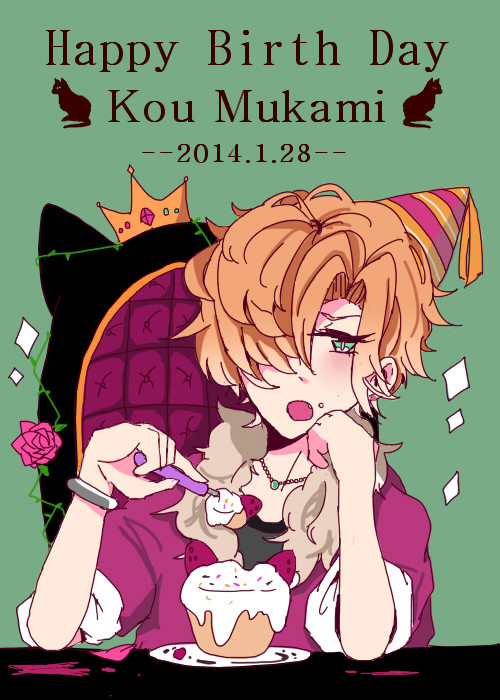 Happy Birth Day !!