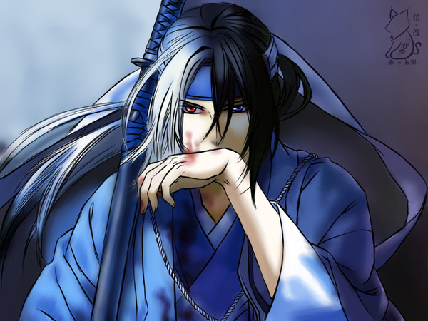 【仿畫】土方