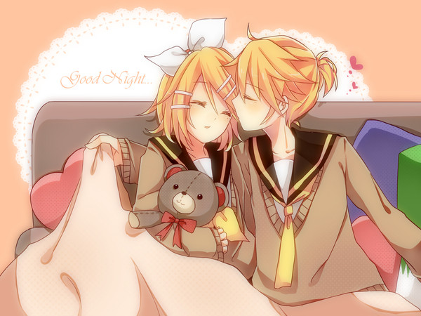 Good Night*