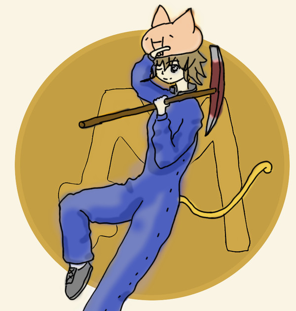 れっつまいにんぐ!