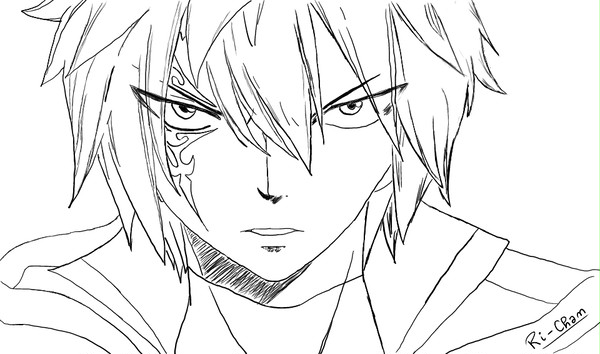 Jellal Fernandes