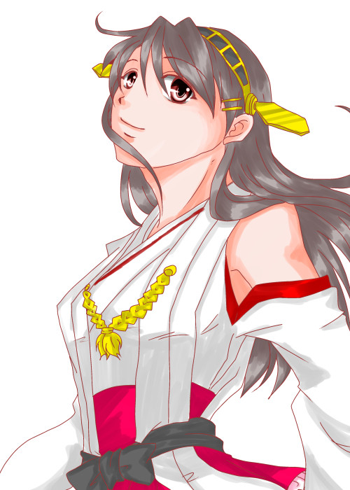 榛名