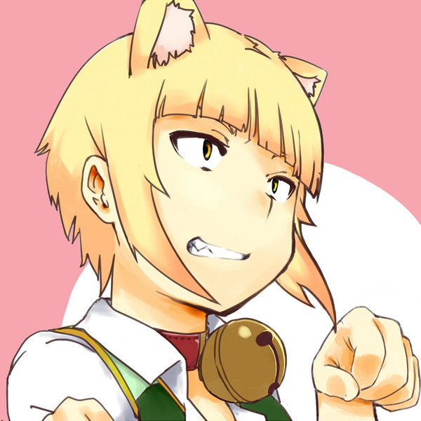 クライシスさん