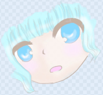 オリジナルゆるふわGirl