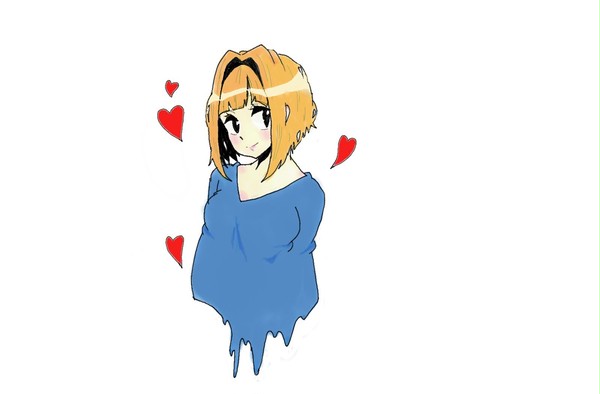 初