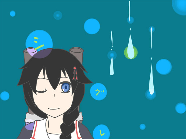 アメシグレ