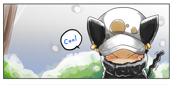 森の物語2