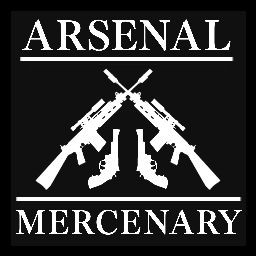 ARSENAL MERCENARY