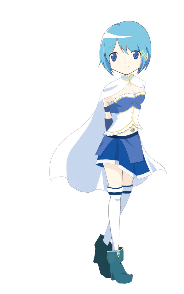 さやか•ω•